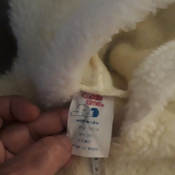 Onesie - Picture 8 of 8